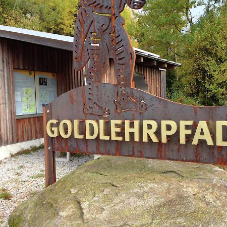 Cozy Pet Friendly Holiday Home In T Nnesberg Tännesberg Zewnętrze zdjęcie