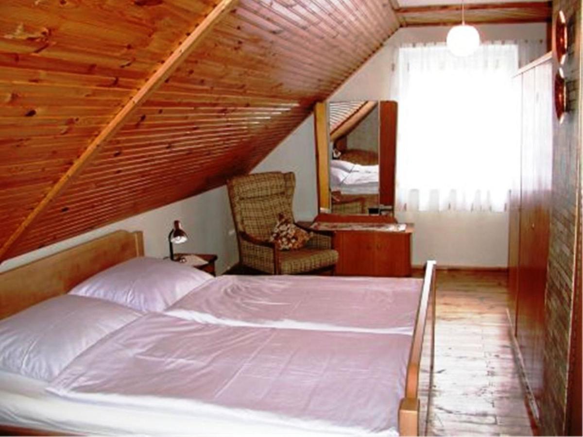Cozy Pet Friendly Holiday Home In T Nnesberg Tännesberg Zewnętrze zdjęcie